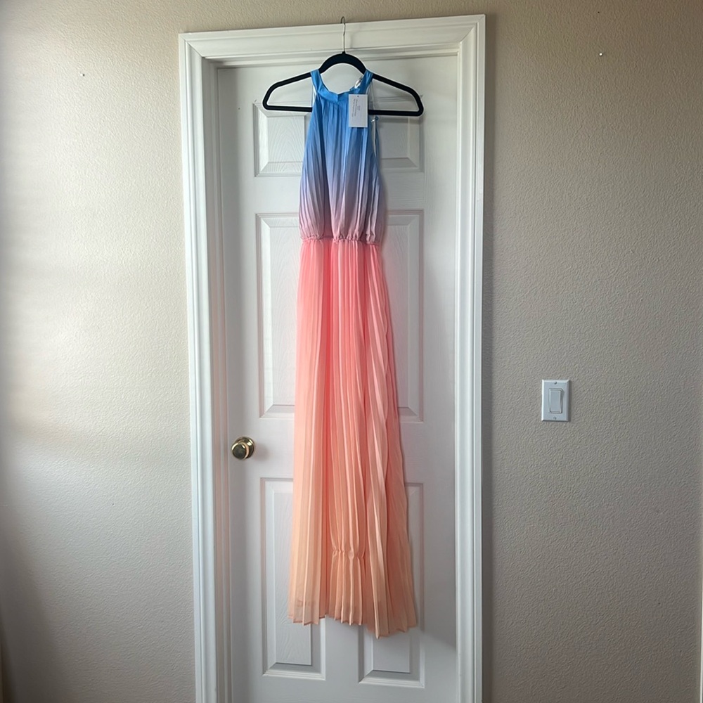 Bella & Bloom dress